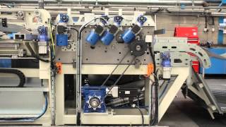 Firmac Ltd  ProDuct Evolution  The worlds first fully automated duct forming machine [upl. by Akinit]