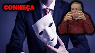 Como conhecer alguém realmente  Olavo de Carvalho [upl. by Garmaise]