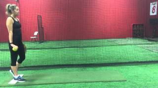 Basic 5 steps for a beginner pitcher [upl. by Leihcar]