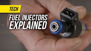 Fuel Injector Guide – Which Fuel Injector Is Right For You [upl. by Roseline]