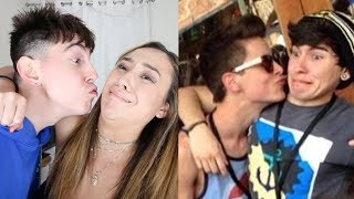 RECREATING KIAN AND JC PHOTOS HILARIOUS [upl. by Odyssey930]