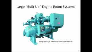 Intro to Ammonia Webinar 32613 8 am [upl. by Lynnette]