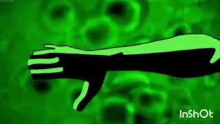 Ben 10 Omniverse Ripjaws Transformation HD 1080p [upl. by Frydman]