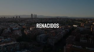 Yo reté a Dios “Esta es tu última oportunidad” Renacidos [upl. by Sirad827]