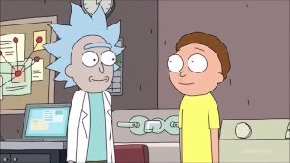 Wubba Lubba Dub Dub Compilation [upl. by Corin]