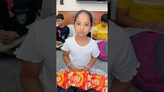 Milky Tuition Part77 shorts viral richakka [upl. by Aihtiekal]