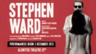 Stephen Ward trailer [upl. by Flanigan75]