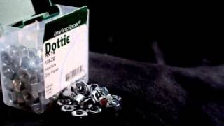 LH Dottie Fasteners amp Hardware [upl. by Ayenet163]