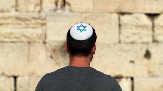 Kippah What You Need to Know About the Jewish Head Covering [upl. by Chlori]