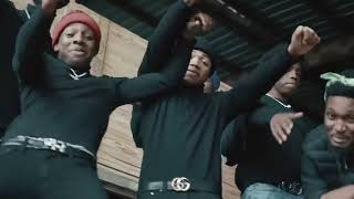 4L Gang  Tack By The Cat Official Video unsignedartist [upl. by Adliw]