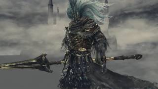 Nameless King  Friedes Great Scythe Kill [upl. by Cyna418]