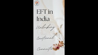 Does EFT work in India Absolutely [upl. by Einnej525]