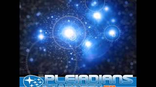 Pleiadians  Starseed [upl. by Gibe]