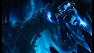 Lissandra Montage [upl. by Bensen]