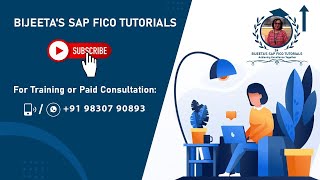 F13 Automatic clearing Mass clearingVideo 83 SAP FICO Tutorial for Beginners  SAP FICO Training [upl. by Anyaled]