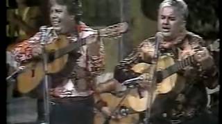 Silveira E Barrinha  Linda Cigana Programa na Beira Da Tuia 1983 [upl. by Perlis]