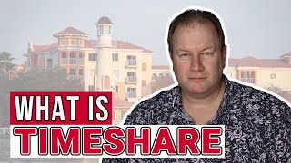 Everything YOU NEED TO KNOW About Timeshare [upl. by Notlef837]