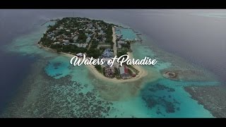 Waters of Paradise  Adapting to Climate Change in the Maldives [upl. by Karim]