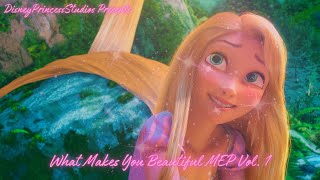 DPS  What Makes You Beautiful MEP Vol 1 [upl. by Ardnoed400]