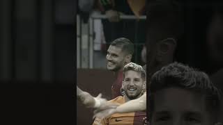 2223 Mauro İcardi 🥲  keşfet mauroicardi galatasaray [upl. by Aramahs]