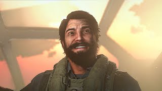 Halo Infinite Pilot Echo 216 Real Name  HALO INFINITE CAMPAIGN Fernando Esparza HALO XBOX ONE [upl. by Radu]