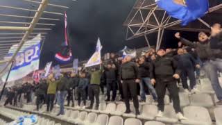 Hajduk  Rijeka 12 28012024 [upl. by Haodnanehs961]