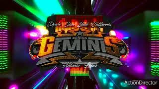 NO BAILES DE CABALLITO REMIX sonido geminis sanjose ca [upl. by Minnie122]