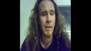 PSYCROPTIC  Live Chat with Dave Haley OFFICIAL INTERVIEW [upl. by Nasar]