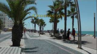 Algarve Quarteira amp Vilamoura HD [upl. by Sisenej]