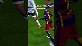 Neymar 4 joga bonito skills you must learn🇧🇷🌟neymar football skills [upl. by Greenes]