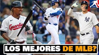 Ohtani  Judge y Ramirez Tres Marcas 🔥Yankees se cansó de Volpe 🔥 Luisangel y Ronald [upl. by Hector]