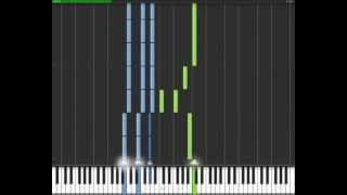 Sherlock BBC The Woman Synthesia [upl. by Eshman]