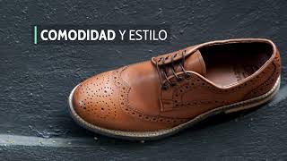 Zapatos 100 Hechos a Mano en México Comodidad y Estilo  ENVÍOS y CAMBIOS GRATIS [upl. by Montanez]