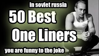 50 Best One Liners from Reddit [upl. by Herbert385]