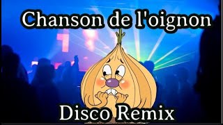 Karl Sternau  Chanson de lOignon German Disco RemixEnglish Trasnlation [upl. by Hartnett]