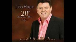 John Hogan  Borrowed Wings [upl. by Erickson]