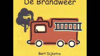 De Brandweer [upl. by Lail]