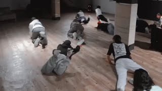 Desiigner outlet  choreography dabeasttiger [upl. by Weaver357]