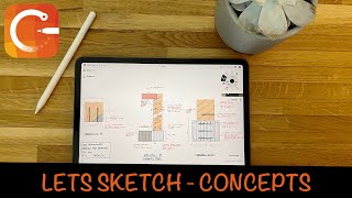 Concepts App Tutorial for Beginners  Structural Engineers Perspective [upl. by Kempe]