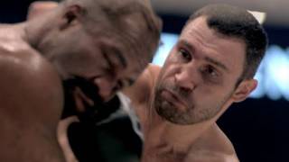 KLITSCHKO  Trailer amp Filmclips  Vor dem Kampf amp Kindheit HD [upl. by Nadnarb599]