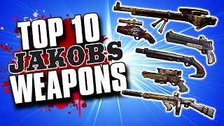 Top 10 Best and Most Overpowered Guns and Weapons to Farm in Borderlands 2 PumaCounts [upl. by Riccardo]