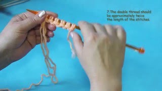 Knitting for Beginners How to Start [upl. by Edwin]