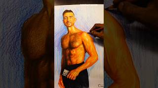 Drawing Videos  Art Shorts  Sketch Artist [upl. by Oicneserc]