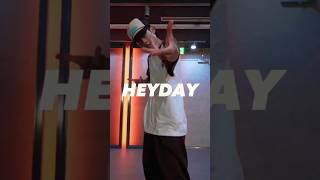 HEYDAY  StrayKids3racha 🕺dc me [upl. by Avilo]