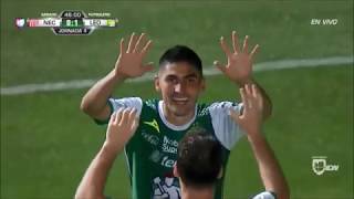 Jorge Pereyra Diaz 2018 [upl. by Julienne]