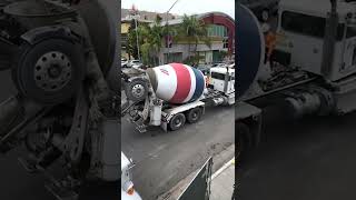 CEMEX Concrete Mixer Truck [upl. by Peskoff]