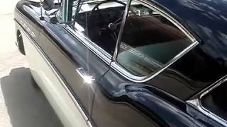 1957 BUICK RIVIERA HARDTOP COUPE  STUNNING MUSEUM PIECE [upl. by Naik]