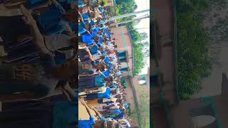 bhartiy sanvidhan ki prastavnaindian preambleschool music song preamble constitution shorts [upl. by Assili]