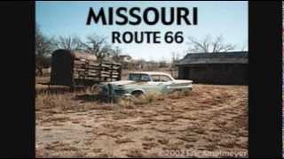 Nelson Riddle  Route 66  1962 [upl. by Chud]