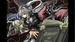 Magnum Opus  The Grimoire of Alice [upl. by Oniuqa397]